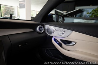 Mercedes-Benz C Burmester/360/LED/Pano/Ka 2021