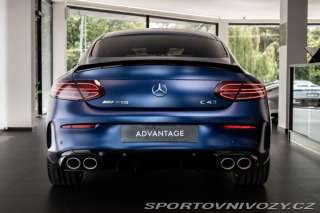 Mercedes-Benz C Burmester/360/LED/Pano/Ka 2021