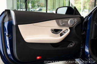 Mercedes-Benz C Burmester/360/LED/Pano/Ka 2021