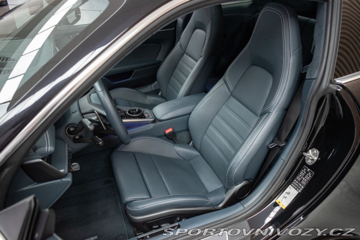 Porsche 911 992 TURBO*CERAMIC*APPR*PP 2023