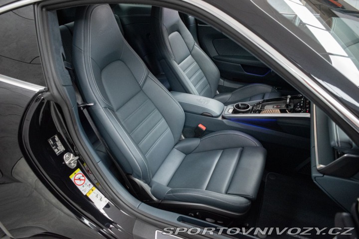 Porsche 911 992 TURBO*CERAMIC*APPR*PP 2023