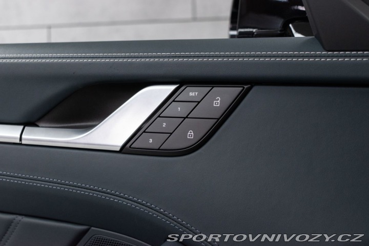 Porsche 911 992 TURBO*CERAMIC*APPR*PP 2023