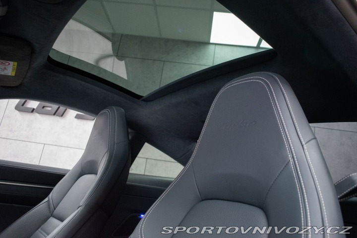 Porsche 911 992 TURBO*CERAMIC*APPR*PP 2023