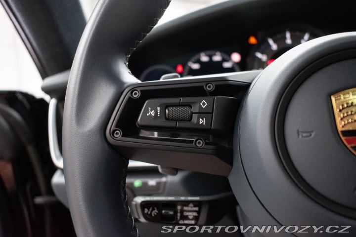 Porsche 911 992 TURBO*CERAMIC*APPR*PP 2023