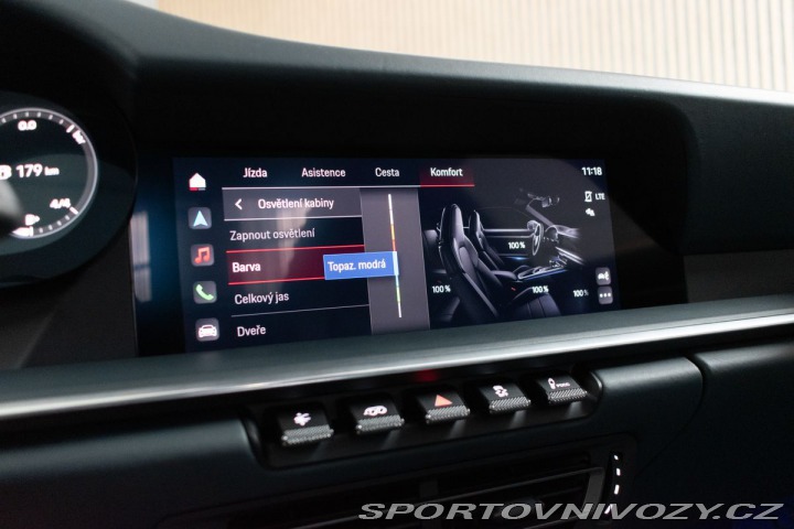 Porsche 911 992 TURBO*CERAMIC*APPR*PP 2023