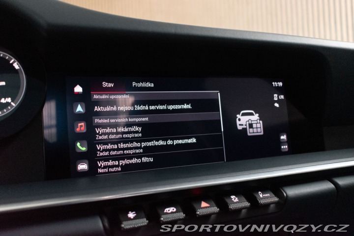 Porsche 911 992 TURBO*CERAMIC*APPR*PP 2023