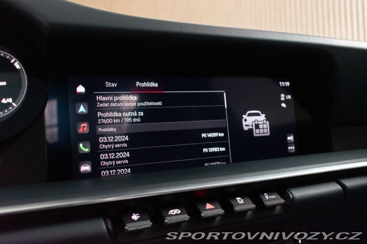 Porsche 911 992 TURBO*CERAMIC*APPR*PP 2023