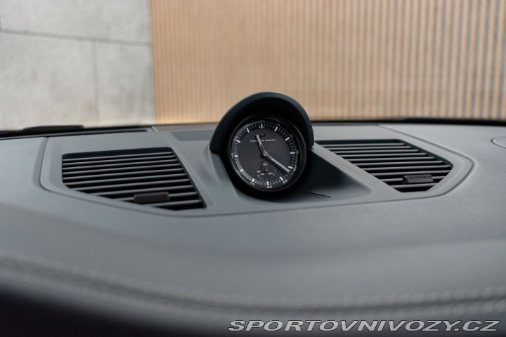 Porsche 911 992 TURBO*CERAMIC*APPR*PP 2023