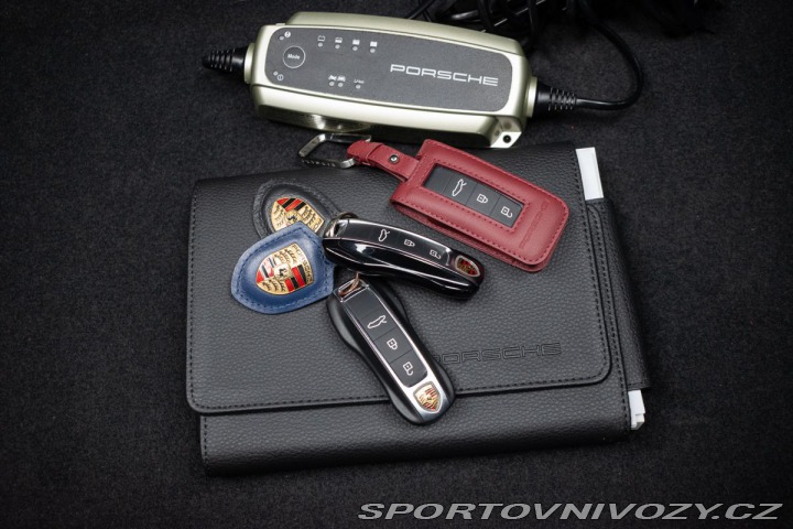 Porsche 911 992 TURBO*CERAMIC*APPR*PP 2023