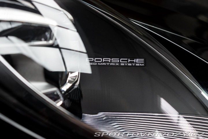 Porsche 911 992 TURBO*CERAMIC*APPR*PP 2023