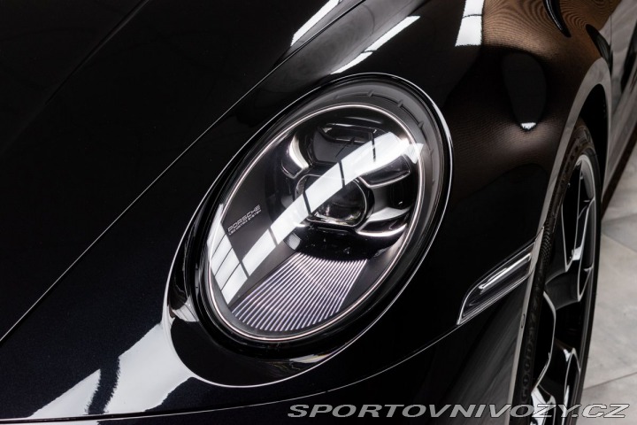 Porsche 911 992 TURBO*CERAMIC*APPR*PP 2023