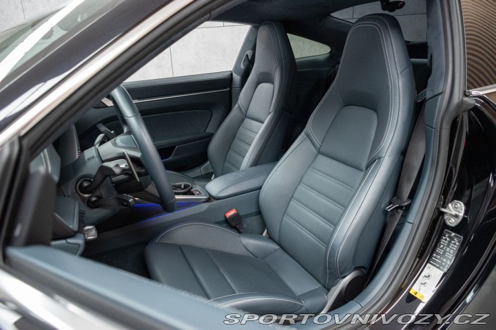 Porsche 911 992 TURBO*CERAMIC*APPR*PP 2023