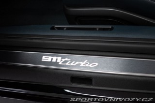 Porsche 911 TURBO*CERAMIC*APPROVED*DP 2023