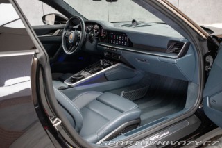 Porsche 911 TURBO*CERAMIC*APPROVED*DP 2023