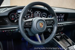 Porsche 911 TURBO*CERAMIC*APPROVED*DP 2023