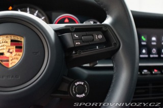 Porsche 911 TURBO*CERAMIC*APPROVED*DP 2023
