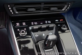 Porsche 911 TURBO*CERAMIC*APPROVED*DP 2023