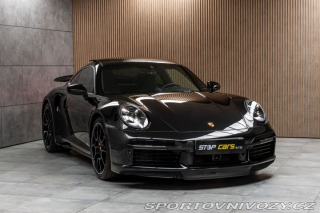 Porsche 911 TURBO*CERAMIC*APPROVED*DP 2023