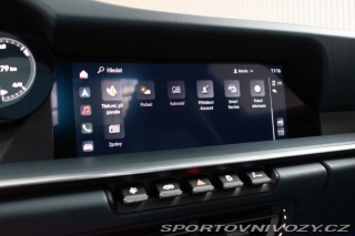 Porsche 911 TURBO*CERAMIC*APPROVED*DP 2023