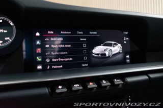 Porsche 911 TURBO*CERAMIC*APPROVED*DP 2023