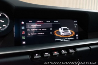 Porsche 911 TURBO*CERAMIC*APPROVED*DP 2023