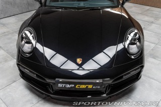 Porsche 911 TURBO*CERAMIC*APPROVED*DP 2023