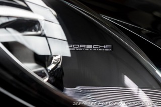 Porsche 911 TURBO*CERAMIC*APPROVED*DP 2023