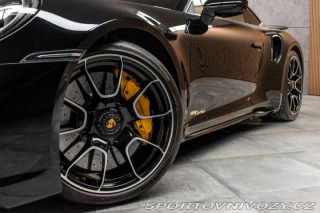 Porsche 911 TURBO*CERAMIC*APPROVED*DP 2023