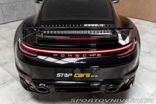 Porsche 911 TURBO*CERAMIC*APPROVED*DP 2023