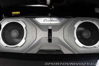 Porsche 911 TURBO*CERAMIC*APPROVED*DP 2023