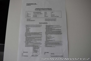 Porsche 911 TURBO*CERAMIC*APPROVED*DP 2023