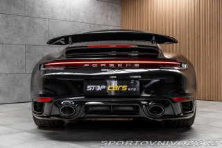 Porsche 911 TURBO*CERAMIC*APPROVED*DP 2023