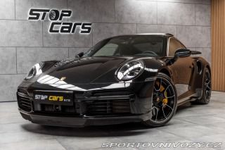 Porsche 911 TURBO*CERAMIC*APPROVED*DP 2023