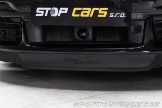 Porsche 911 TURBO*CERAMIC*APPROVED*DP 2023
