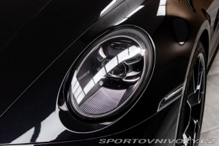 Porsche 911 TURBO*CERAMIC*APPROVED*DP 2023