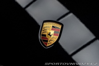 Porsche 911 TURBO*CERAMIC*APPROVED*DP 2023