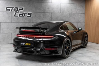 Porsche 911 TURBO*CERAMIC*APPROVED*DP 2023