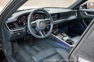 Porsche 911 TURBO*CERAMIC*APPROVED*DP 2023
