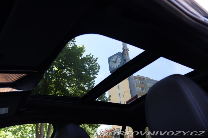 BMW 3 330D TOURING G21 M-PAKET 2021