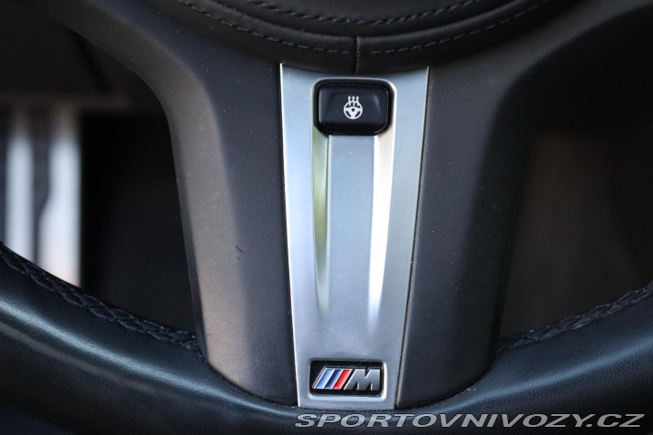 BMW 3 330D TOURING G21 M-PAKET 2021