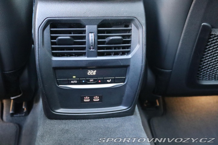 BMW 3 330D TOURING G21 M-PAKET 2021