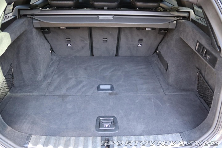 BMW 3 330D TOURING G21 M-PAKET 2021