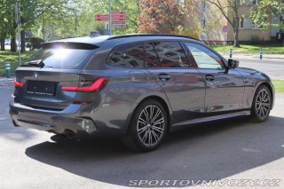 BMW 3 330D TOURING G21 M-PAKET 2021