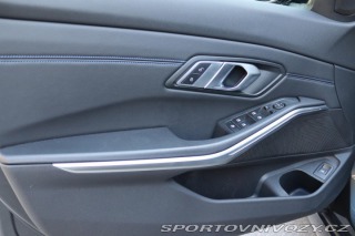 BMW 3 330D TOURING G21 M-PAKET 2021