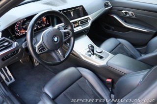 BMW 3 330D TOURING G21 M-PAKET 2021
