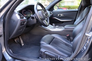 BMW 3 330D TOURING G21 M-PAKET 2021