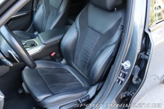 BMW 3 330D TOURING G21 M-PAKET 2021