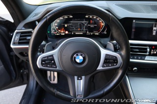 BMW 3 330D TOURING G21 M-PAKET 2021