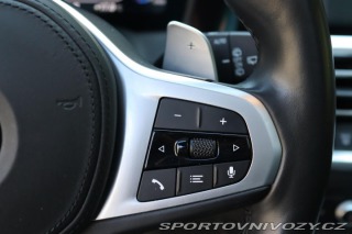 BMW 3 330D TOURING G21 M-PAKET 2021
