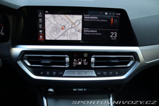 BMW 3 330D TOURING G21 M-PAKET 2021